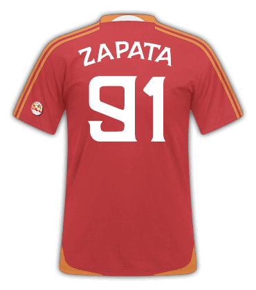 Duvan Zapata