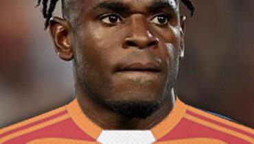 Duvan Zapata