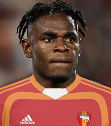 Duvan Zapata