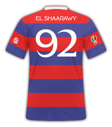 Stephan El Shaarawy