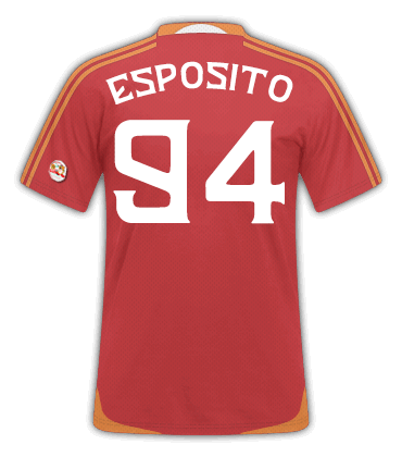 Sebastiano Esposito