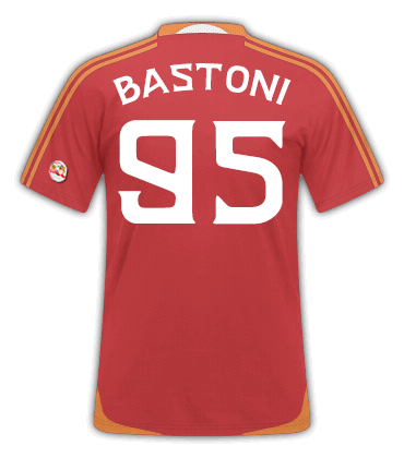 Alessandro Bastoni