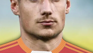 Andrea Pinamonti