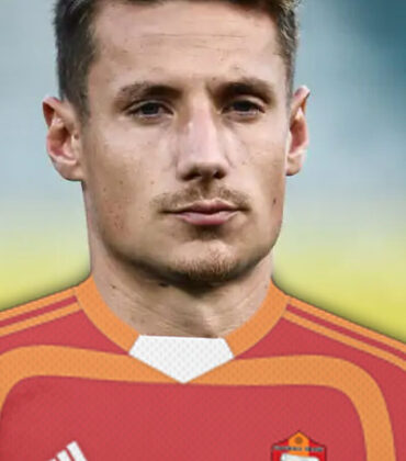 Andrea Pinamonti