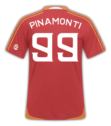 Andrea Pinamonti