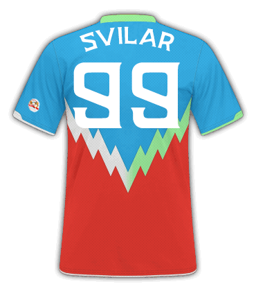 Mile Svilar