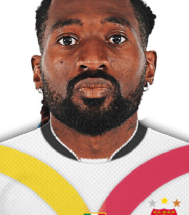 André-Frank Zambo Anguissa