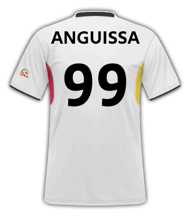 André-Frank Zambo Anguissa