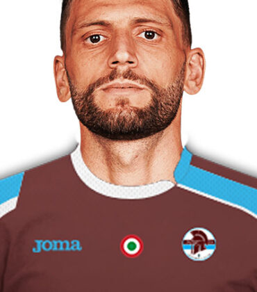 Domenico Berardi