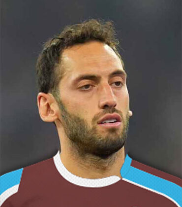 Hakan Calhanoglu