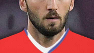 Bryan Cristante
