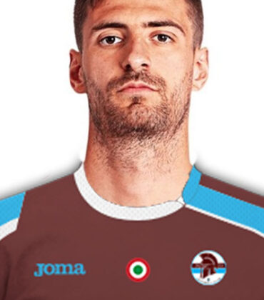 Matteo Gabbia