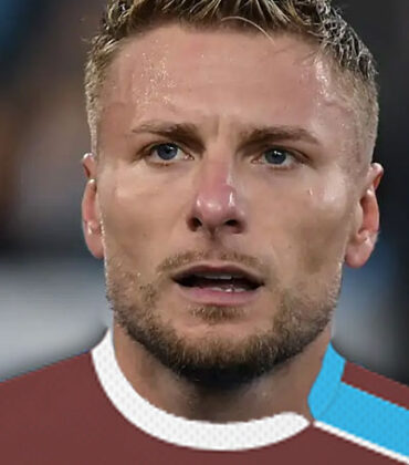 Ciro Immobile