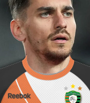 Alex Meret