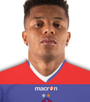 David Neres