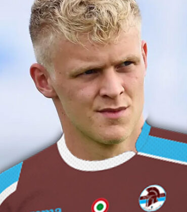 Jens Odgaard