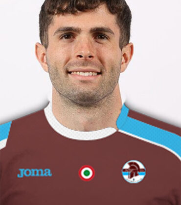Christian Pulisic