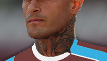 Gianluca Scamacca