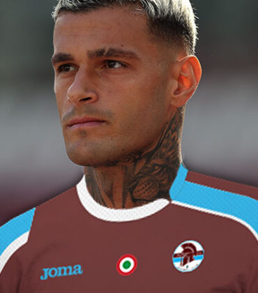 Gianluca Scamacca