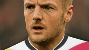 Jamie Vardy
