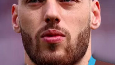 Nikola Vlasic