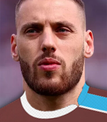 Nikola Vlasic