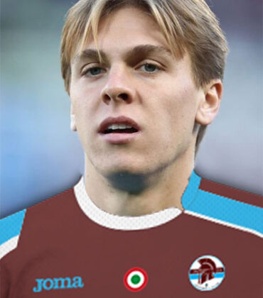 Alessio Zerbin