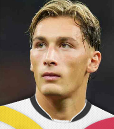 Francesco Pio Esposito