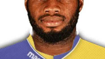 Lassana Coulibaly