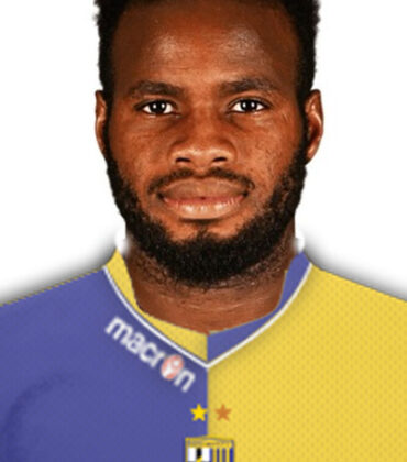 Lassana Coulibaly