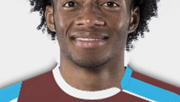 Juan Cuadrado