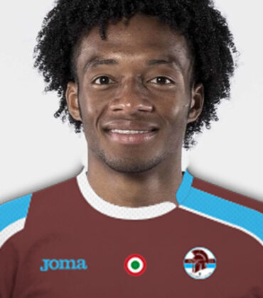 Juan Cuadrado