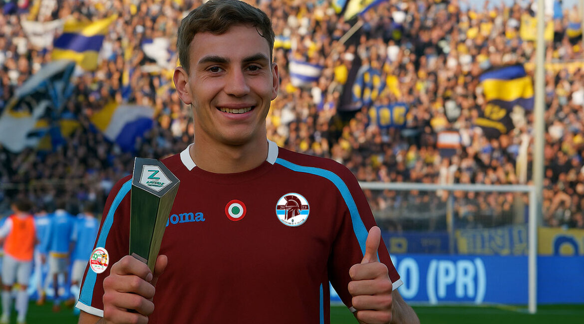 Uragano Artemide!