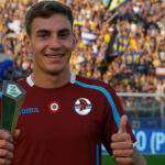 Uragano Artemide!