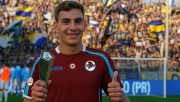 Uragano Artemide!