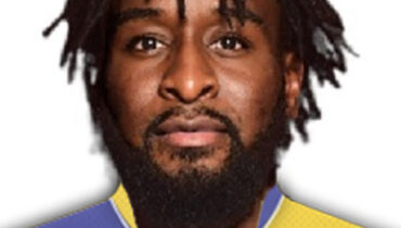 M'bala Nzola