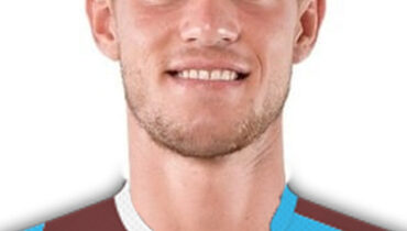 Daniele Rugani