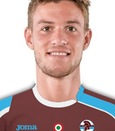 Daniele Rugani
