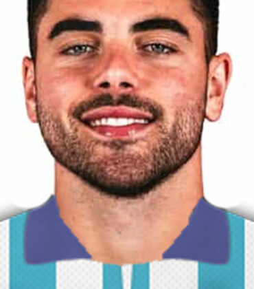 Riccardo Sottil