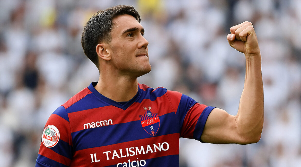 Talismano è sempre più fuga!