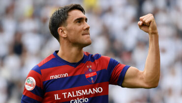 Talismano è sempre più fuga!