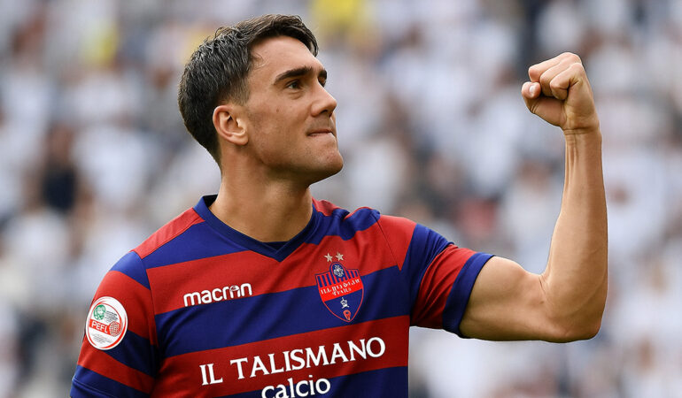 Talismano è sempre più fuga!