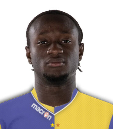 Ismael Koné