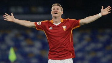 Football Trash tris d'autore