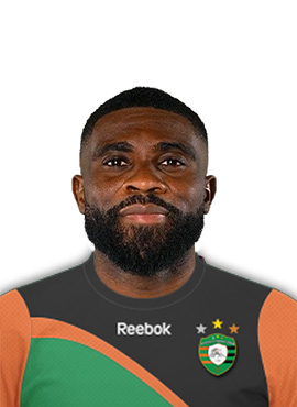 Jeremie Boga