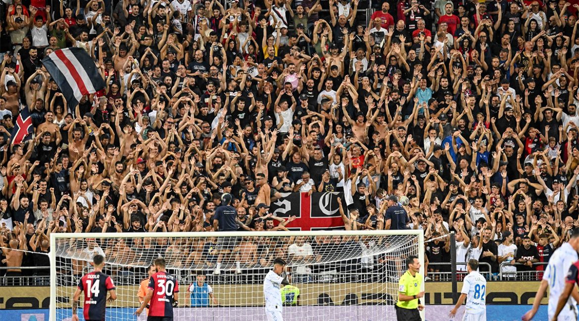 La gloria del Talismano e la fine dei Rangers 1976