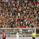 La gloria del Talismano e la fine dei Rangers 1976