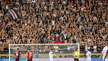 La gloria del Talismano e la fine dei Rangers 1976