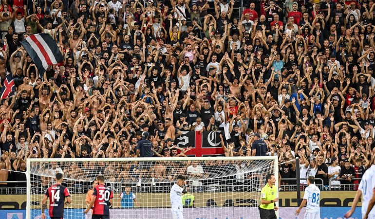 La gloria del Talismano e la fine dei Rangers 1976